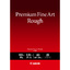 Canon Fine Art Pap. Premium Smooth A3 1x25 Blatt