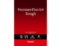 Canon Fine Art Pap. Premium Smooth A3 1x25 Blatt