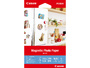 Canon magnetisches Fotopapier MG-101, 10x15, 5 Blatt