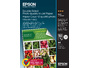 Epson Double-Sided Photo Quality Inkjet Paper - Matt - A4 (210 x 297 mm)