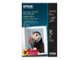 EPSON Fotopapier premium glossy A4 20BBlatt