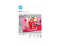 HP Papier 7HF70A, 10x15, 180 g/m² , Matt, 25 Blatt