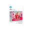 HP Papier 7HF70A, 10x15, 180 g/m² , Matt, 25 Blatt