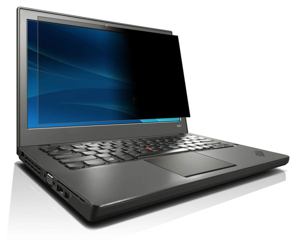 Lenovo 3M PF12.5W - Notebook-Privacy-Filter - 31,8 cm Breitbild (12,5...