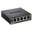 D-Link DES 105 - Switch - 5 x 10/100 - Desktop