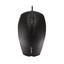 Cherry GENTIX - Maus - 1.000 dpi Optisch - 3 Tasten - Schwarz