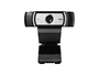 Logitech Webcam C930e - Web-Kamera - Farbe - 1920 x 1080