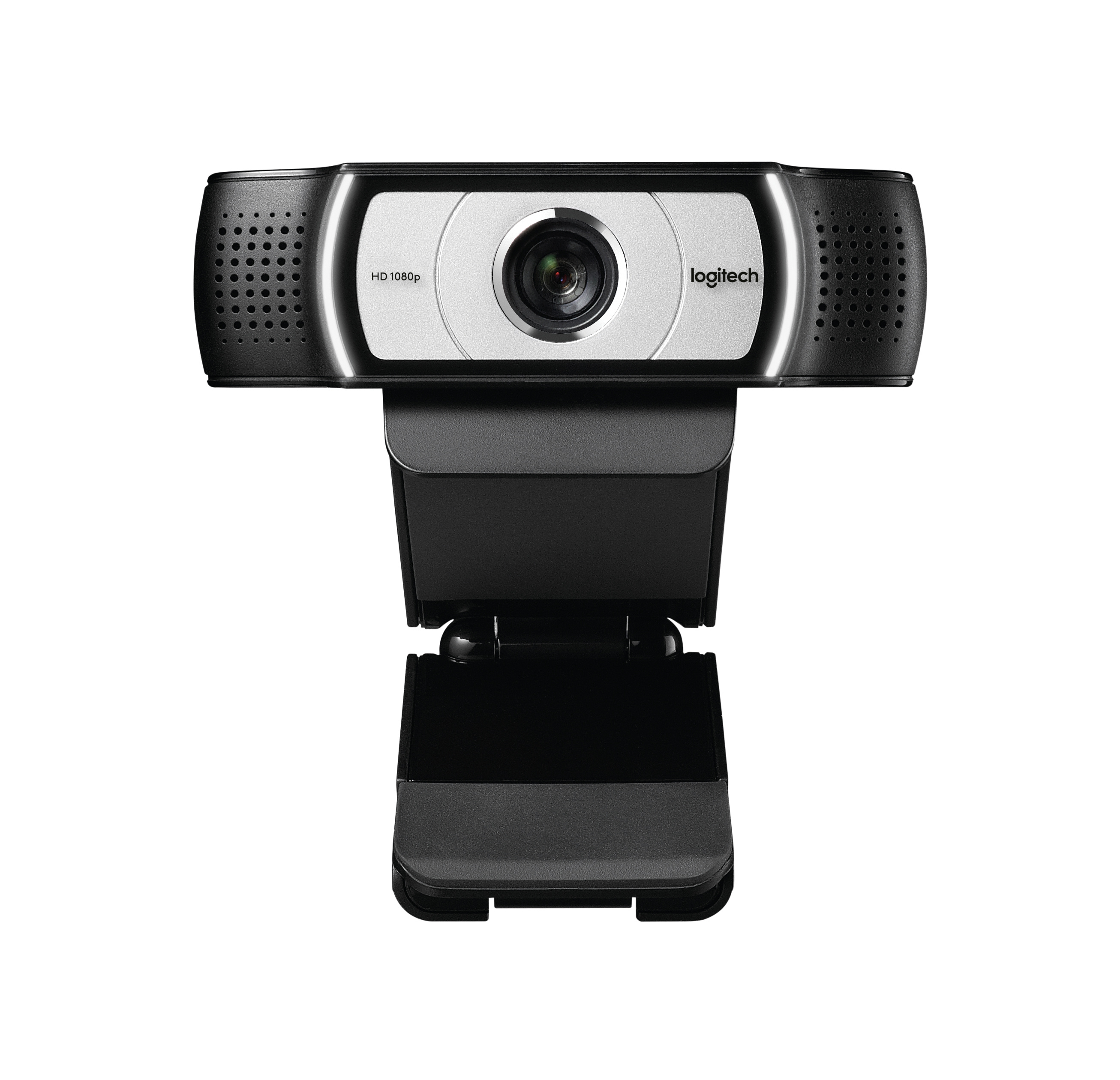Logitech Webcam C930e - Web-Kamera - Farbe - 1920 x 1080
