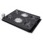 DIGITUS Professional DN-19 FAN-4-SRV-B - Zubehör Kühler/Lüfter