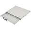 DIGITUS 19 Lockable Keyboard shelf Grau