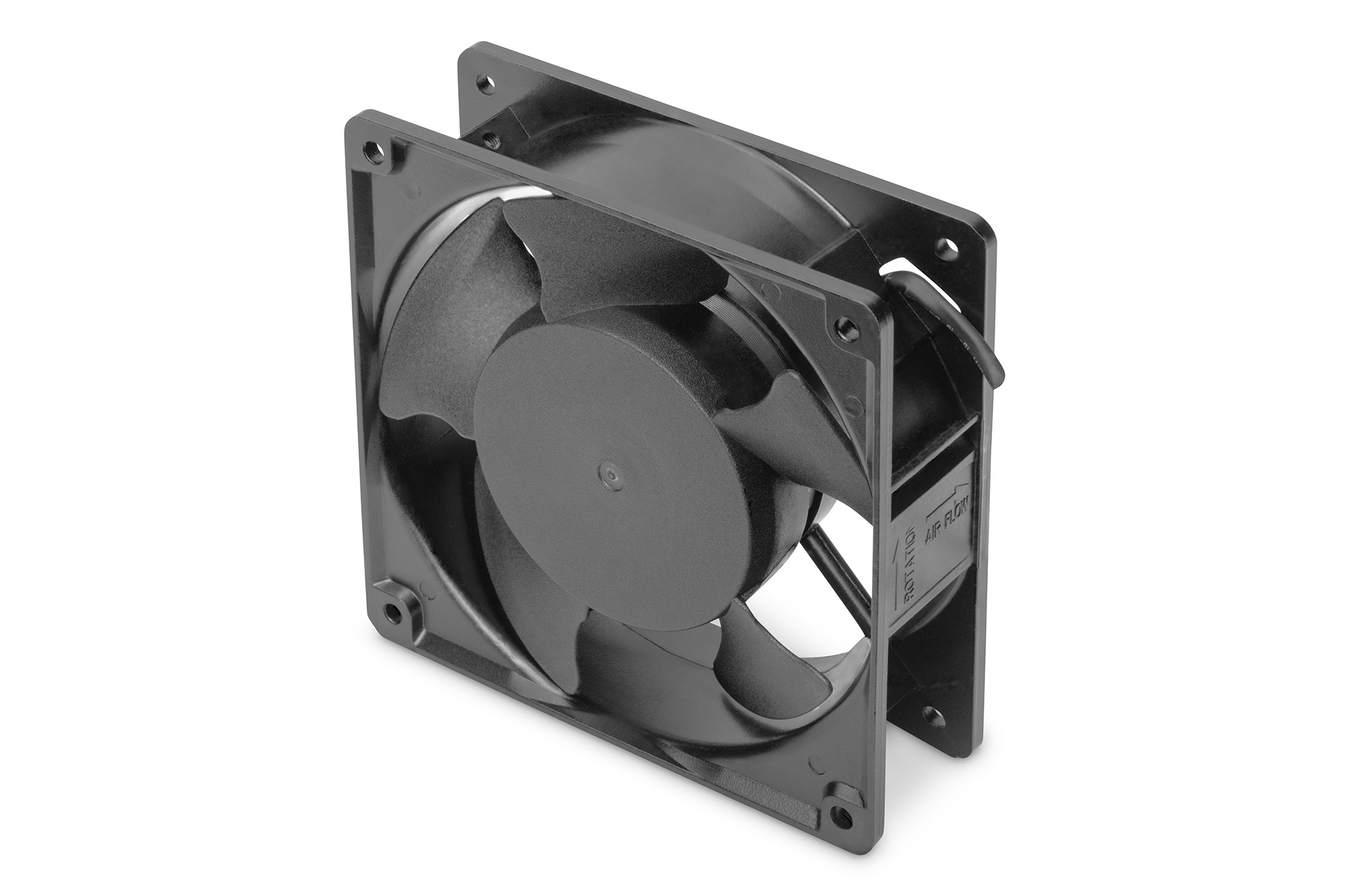 DIGITUS DN-19 FAN Computergehäuse Ventilator Computer Kühlkomponente
