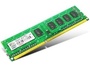 Transcend DDR3 DIMM - 4 GB DDR-3 240-Pin 1.333 MHz - non-ECC