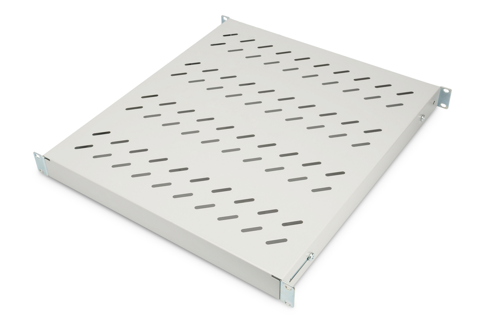 DIGITUS DN-97646 - Rack-Zubehör - 1 HE - RAL 7.035