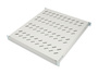 DIGITUS DN-97646 - Rack-Zubehör - 1 HE - RAL 7.035
