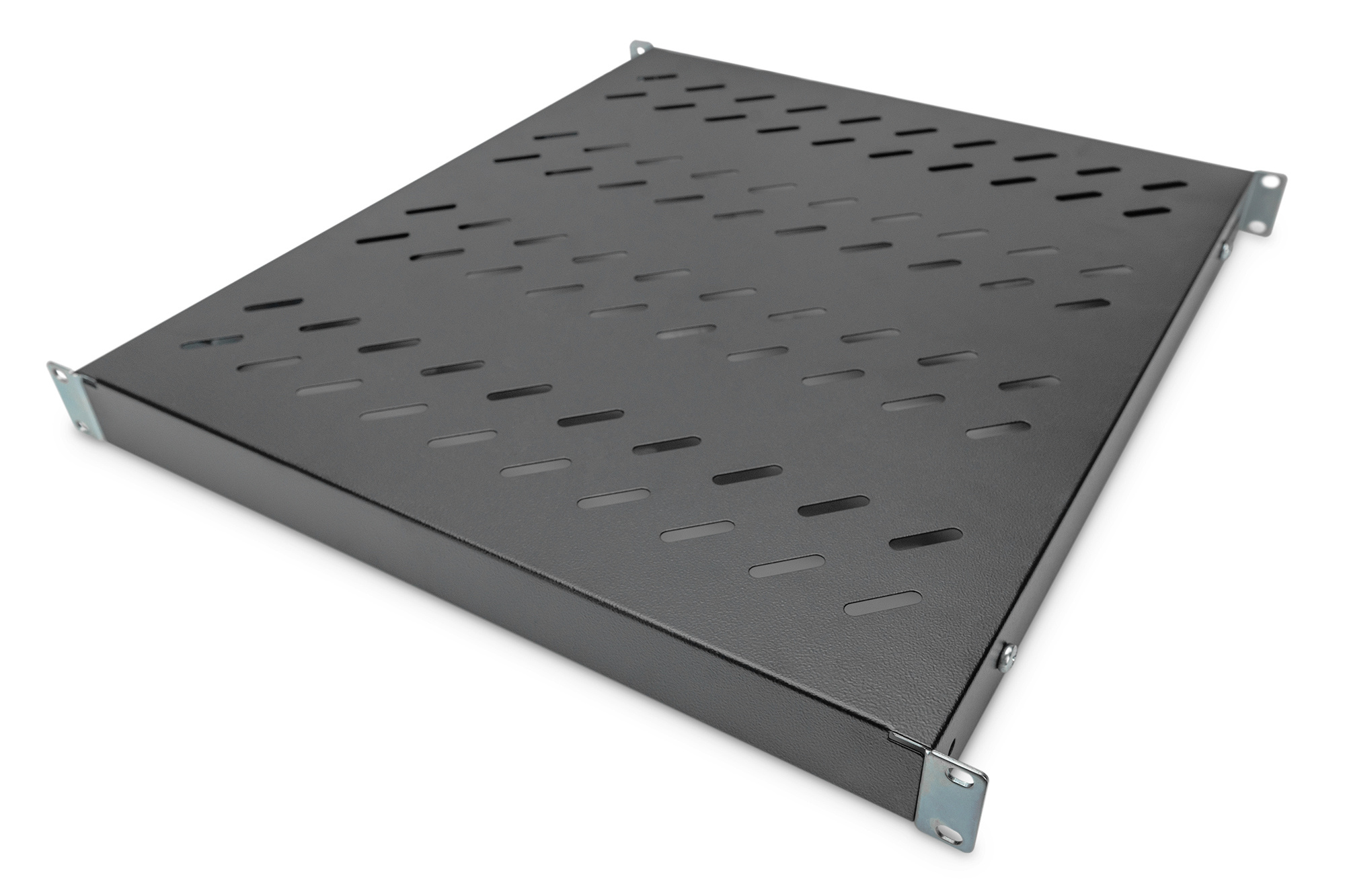 Assmann Rack - Rack-Zubehör - 1 HE - RAL 9.005