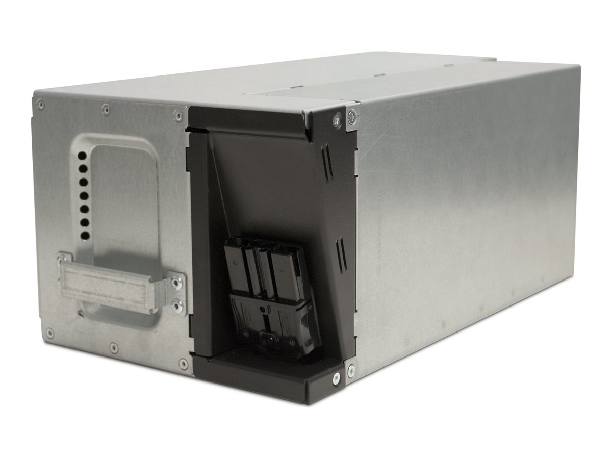 APC Replacement Battery Cartridge #143 - Batterie 600 mAh - Blei / Säure