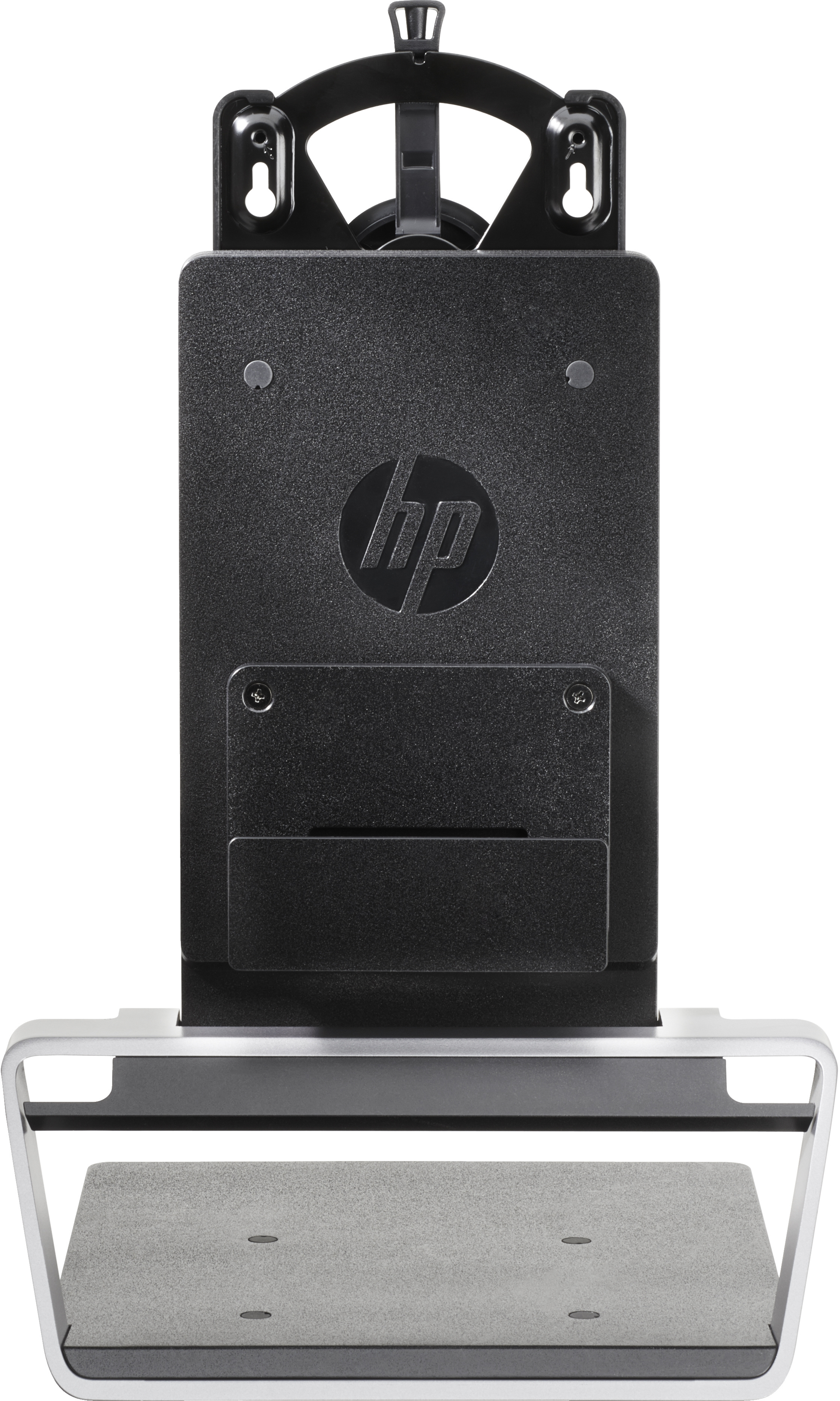 HP Integrated Work Center für Desktop Mini und Thin Client