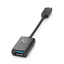 HP USB adapter - USB Type A (W) bis USB Typ C (M) - USB 3.0