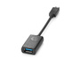 HP USB adapter - USB Type A (W) bis USB Typ C (M) - USB 3.0