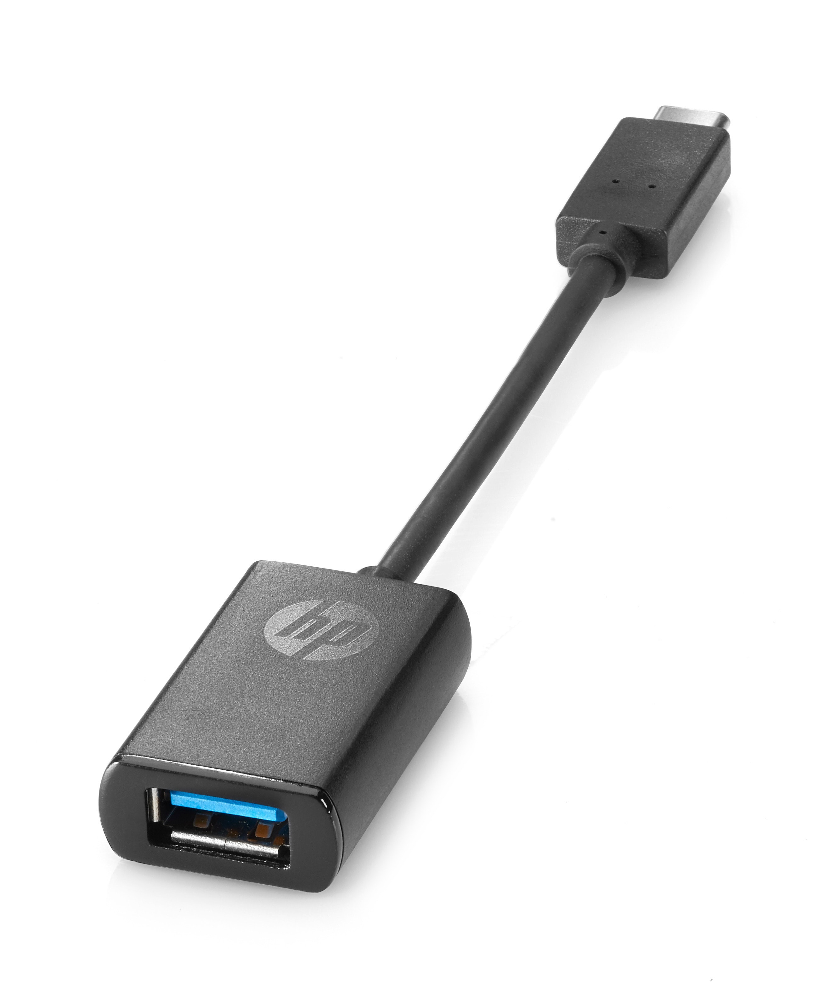 HP USB adapter - USB Type A (W) bis USB Typ C (M) - USB 3.0