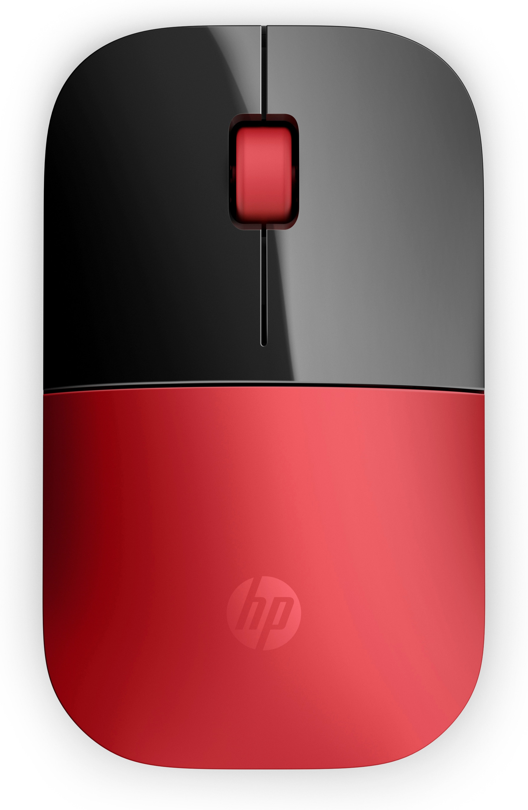 HP Z3700 - Maus - blue Led
