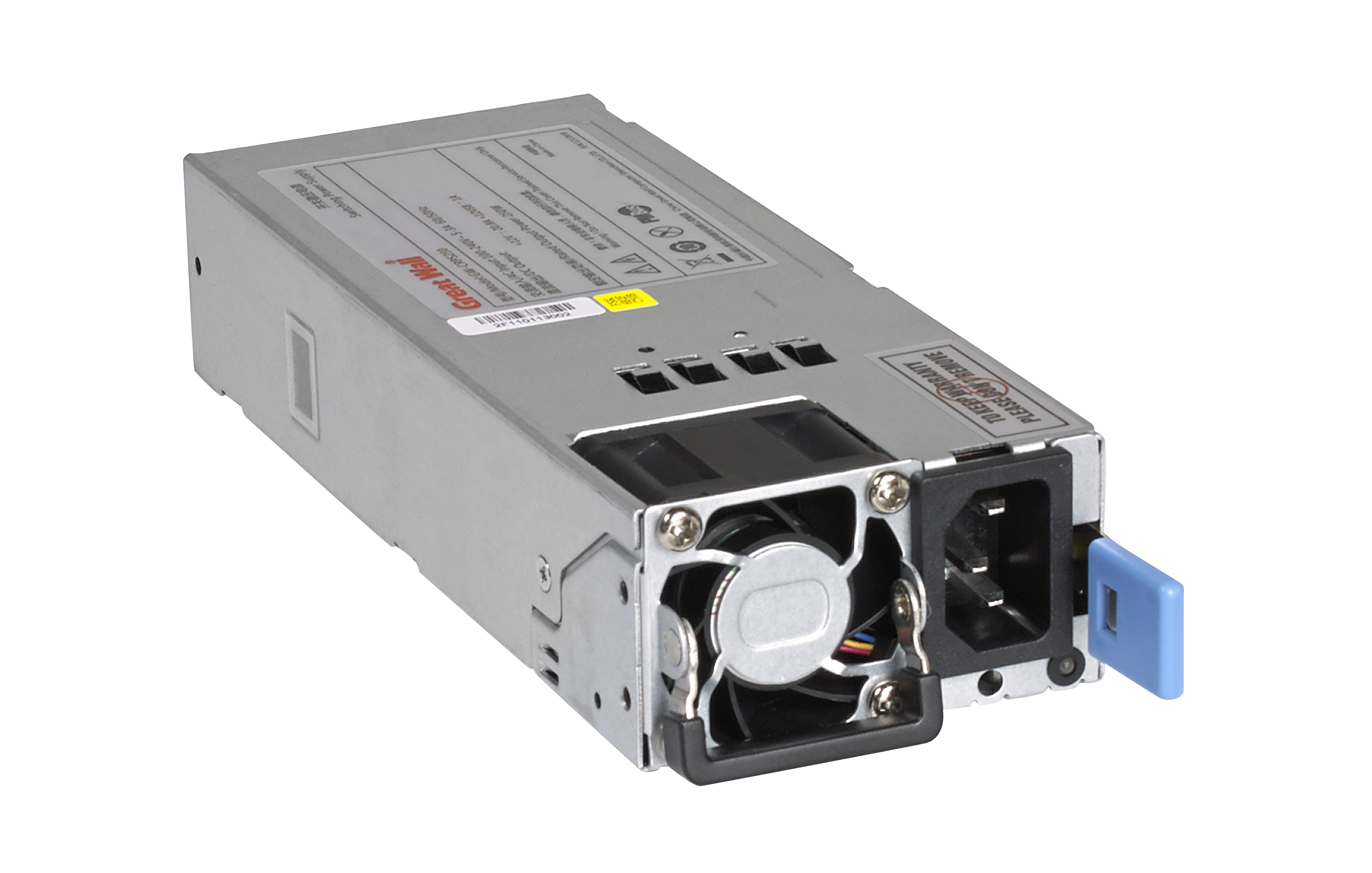 Netgear APS250W - Redundante Stromversorgung (intern)