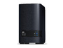 Western Digital My Cloud EX2 Ultra 16TB, 1x Gb LAN