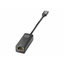 HP Netzwerkadapter - USB-C - Gigabit Ethernet x 1