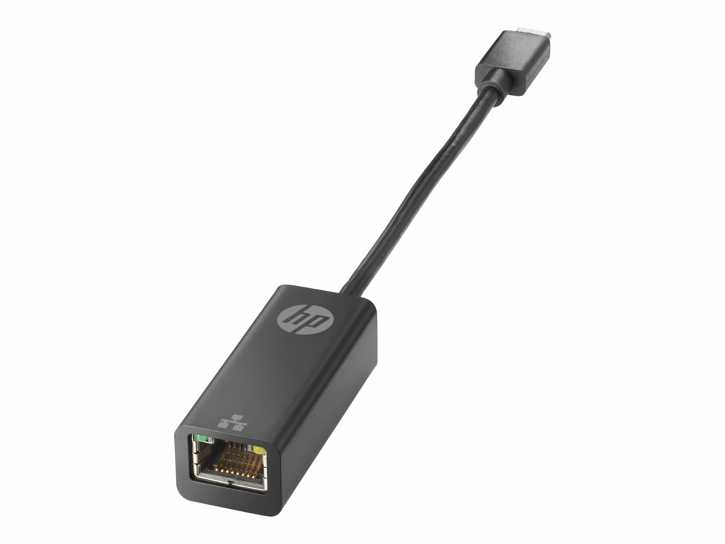 HP Netzwerkadapter - USB-C - Gigabit Ethernet x 1