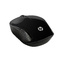 HP Wireless-Maus 200 - Maus - 1.000 dpi Optisch - 2 Tasten - Schwarz