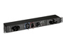Cableset HOTSWAP MBP HotSwap MBP, HW, terminal block, 16A, 220 - 250V AC, 1U