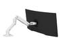 Ergotron HX Desk Monitor Arm - Zubehör TFT/LCD-TV Befestigungs-Kit