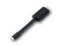 Dell Netzwerkadapter - USB-C - Gigabit Ethernet