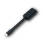 Dell Netzwerkadapter - USB-C - Gigabit Ethernet