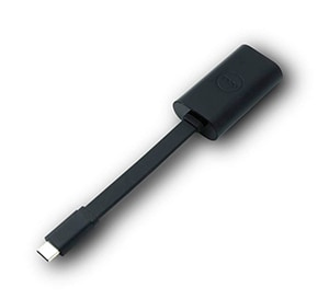 Dell Netzwerkadapter - USB-C - Gigabit Ethernet