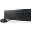 Lenovo Essential Wireless Combo, USB, DE