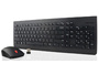 Lenovo Essential Wireless Combo, USB, DE