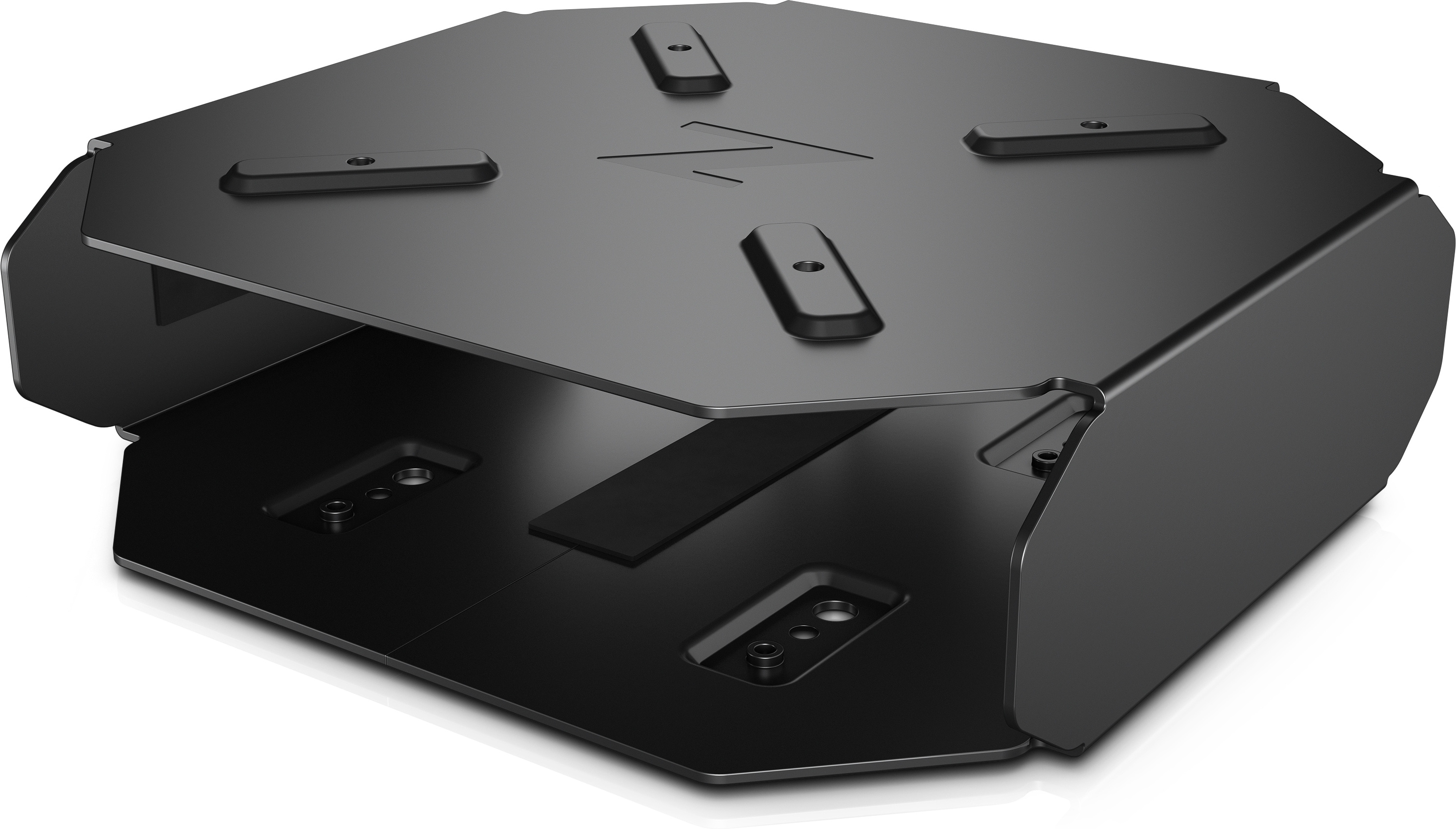 HP Z2 Mini Schwenkarm/VESA-Wandhalterungslösung
