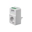APC Essential SurgeArrest PM1WU2 1 Outlet 230V 2 Port USB Charger