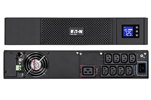Eaton 5SC2200IRT Unterbrechungsfreie Stromversorgung (UPS) 2200 VA 9...