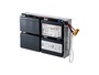 APC Replacement Battery Cartridge #24 Plombierte Bleisäure (VRLA)...