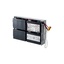 APC Replacement Battery Cartridge #24 Plombierte Bleisäure (VRLA)...