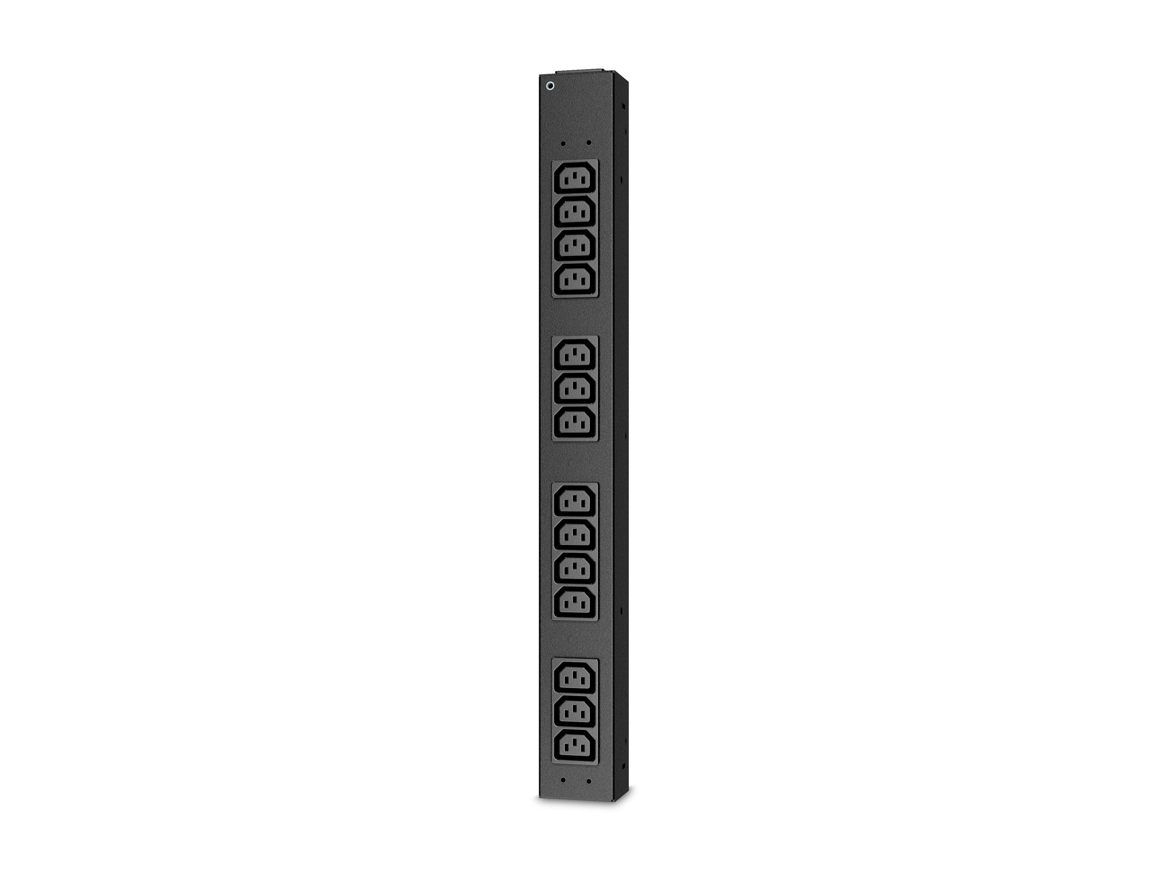 APC AP6003A 14AC-Ausgänge Schwarz Stromverteilereinheit (PDU)