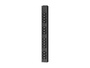 APC AP6003A 14AC-Ausgänge Schwarz Stromverteilereinheit (PDU)