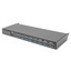 DIGITUS KVM module 16-Port für modularisierte KVM-Konsole