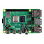 Raspberry Pi 4 Modell B, 4GB RAM