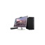HP S101 - Soundleiste - für Monitor - 2.5 Watt - Schwarz (Grill Farbe - Schwarz)