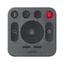 Logitech Repl remote ctrl - Rally ConferenceCam