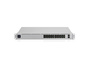 Ubiquiti UniFiSwitch Pro 24 Rackmount Gigabit Managed Switch, 24x RJ-45, 2x SFP+
