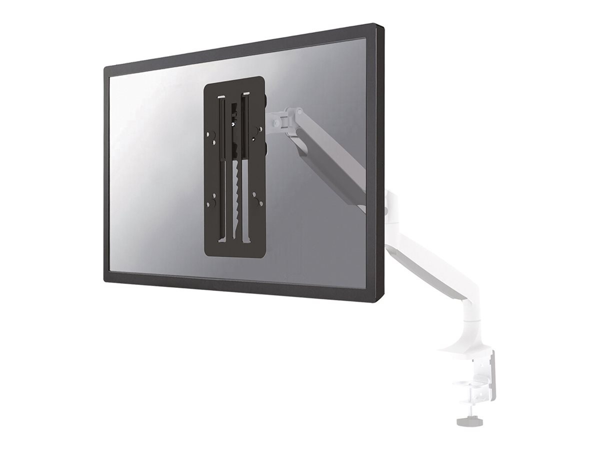 NewStar FPMA-LIFT100 - Montagekomponente (verstellbarer Höhenadapter)
